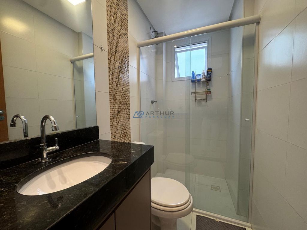 Apartamento 1 dormitório à venda na Guilhermina, Praia Grande – 52 m² - foto 10