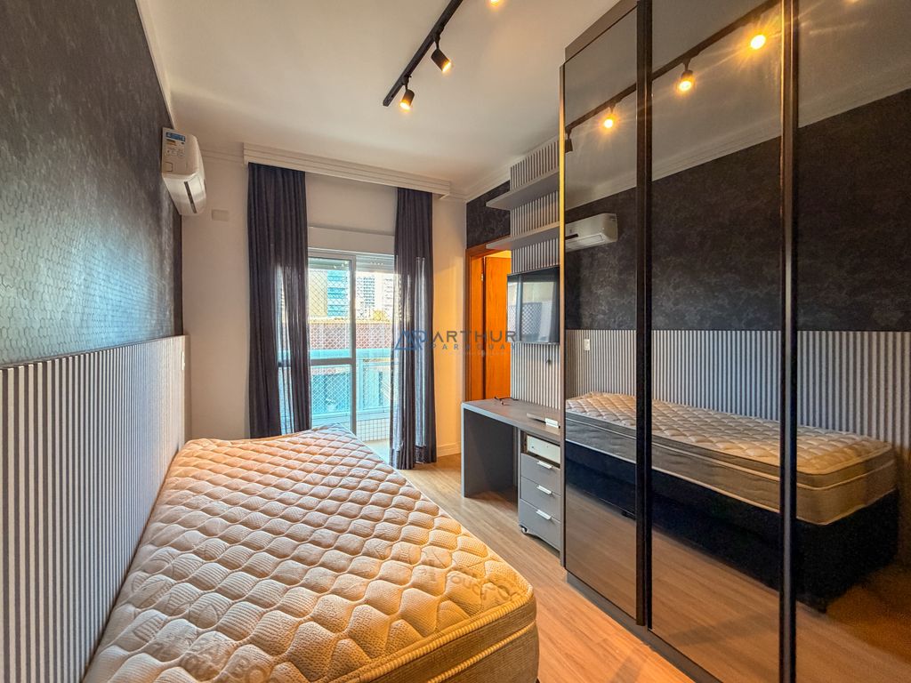 Apartamento 3 dormitórios à venda no Canto do Forte, Praia Grande – 149 m² - foto 17