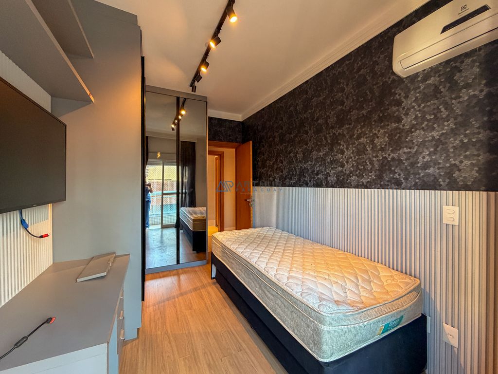 Apartamento 3 dormitórios à venda no Canto do Forte, Praia Grande – 149 m² - foto 16