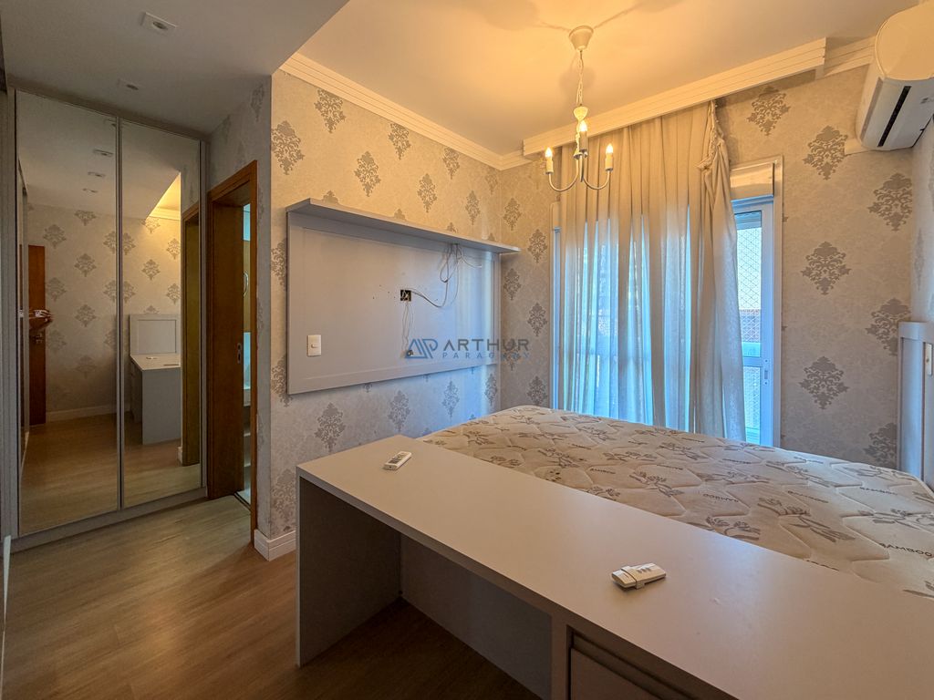 Apartamento 3 dormitórios à venda no Canto do Forte, Praia Grande – 149 m² - foto 13