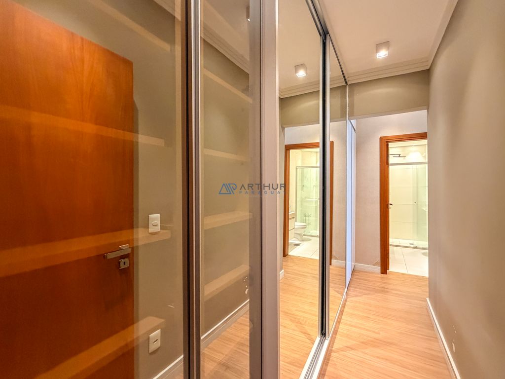 Apartamento 3 dormitórios à venda no Canto do Forte, Praia Grande – 149 m² - foto 10