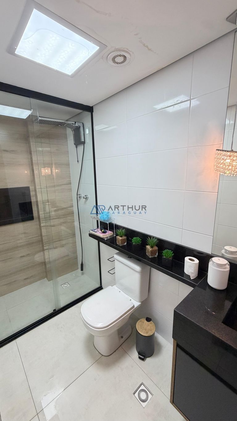 Cobertura 3 dormitórios frente mar à venda no Caiçara, Praia Grande – 250 m² - foto 15
