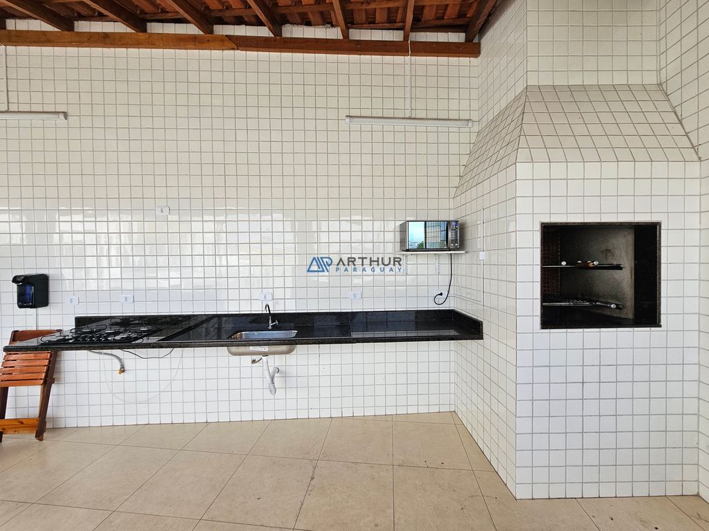 Apartamento 1 dormitório à venda no Aviação, Praia Grande – 53 m² - foto 19