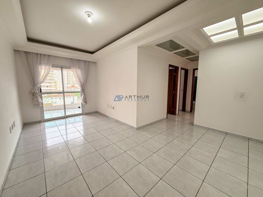 Apartamento 3 dormitórios à venda no Canto do Forte, Praia Grande – 78 m² - foto 5