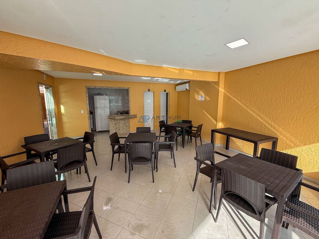 Apartamento 3 dormitórios à venda no Canto do Forte, Praia Grande – 78 m² - foto 23