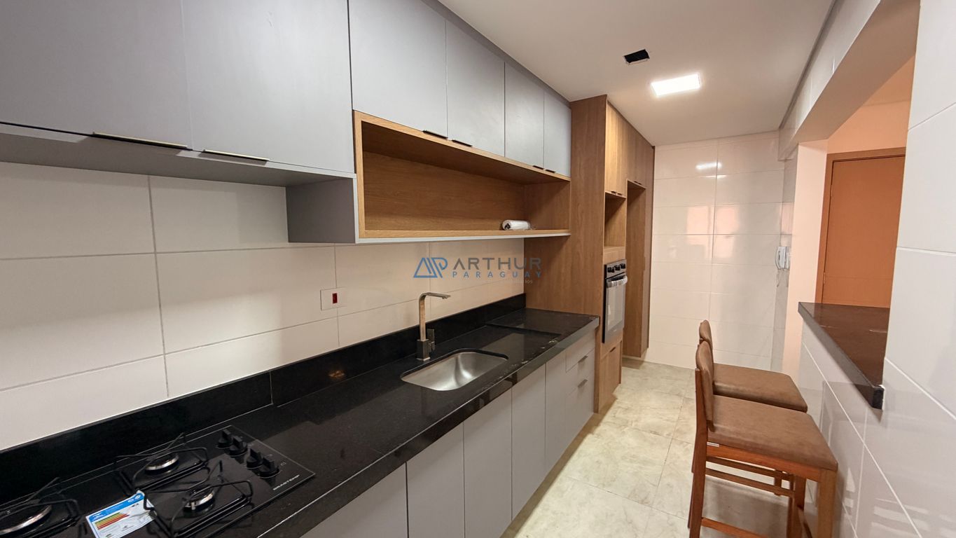 Apartamento 2 dormitórios frente mar à venda no Caiçara, Praia Grande – 83 m² - foto 8