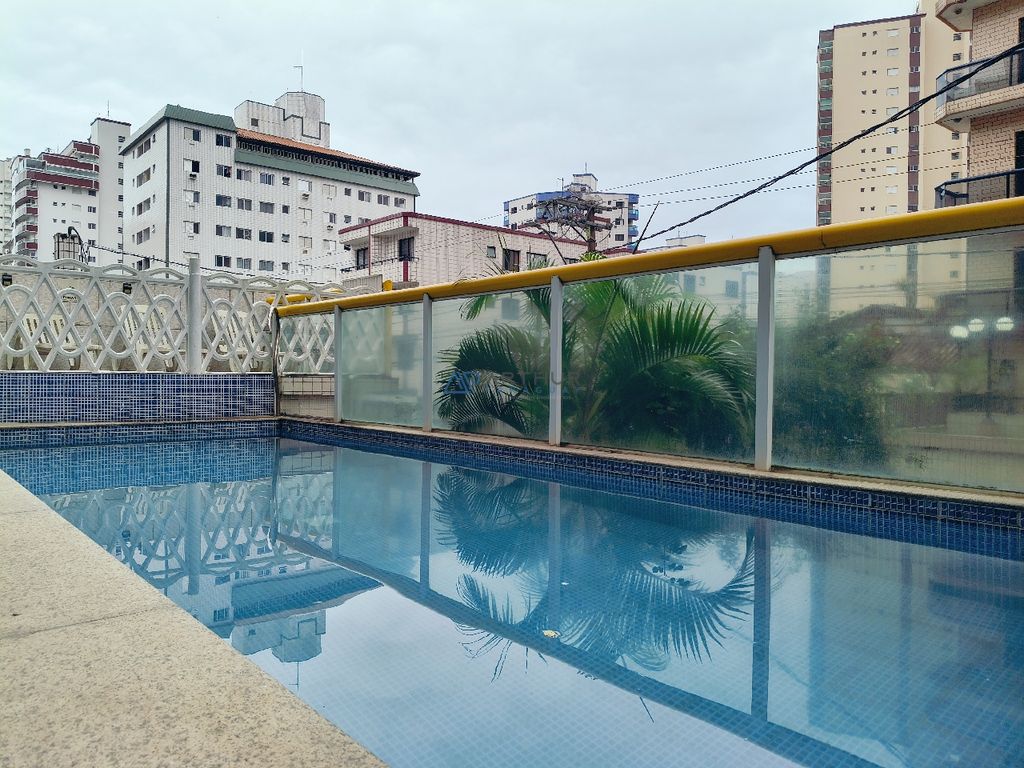 Apartamento 2 dormitórios à venda no Ocian, Praia Grande – 75 m² - foto 25