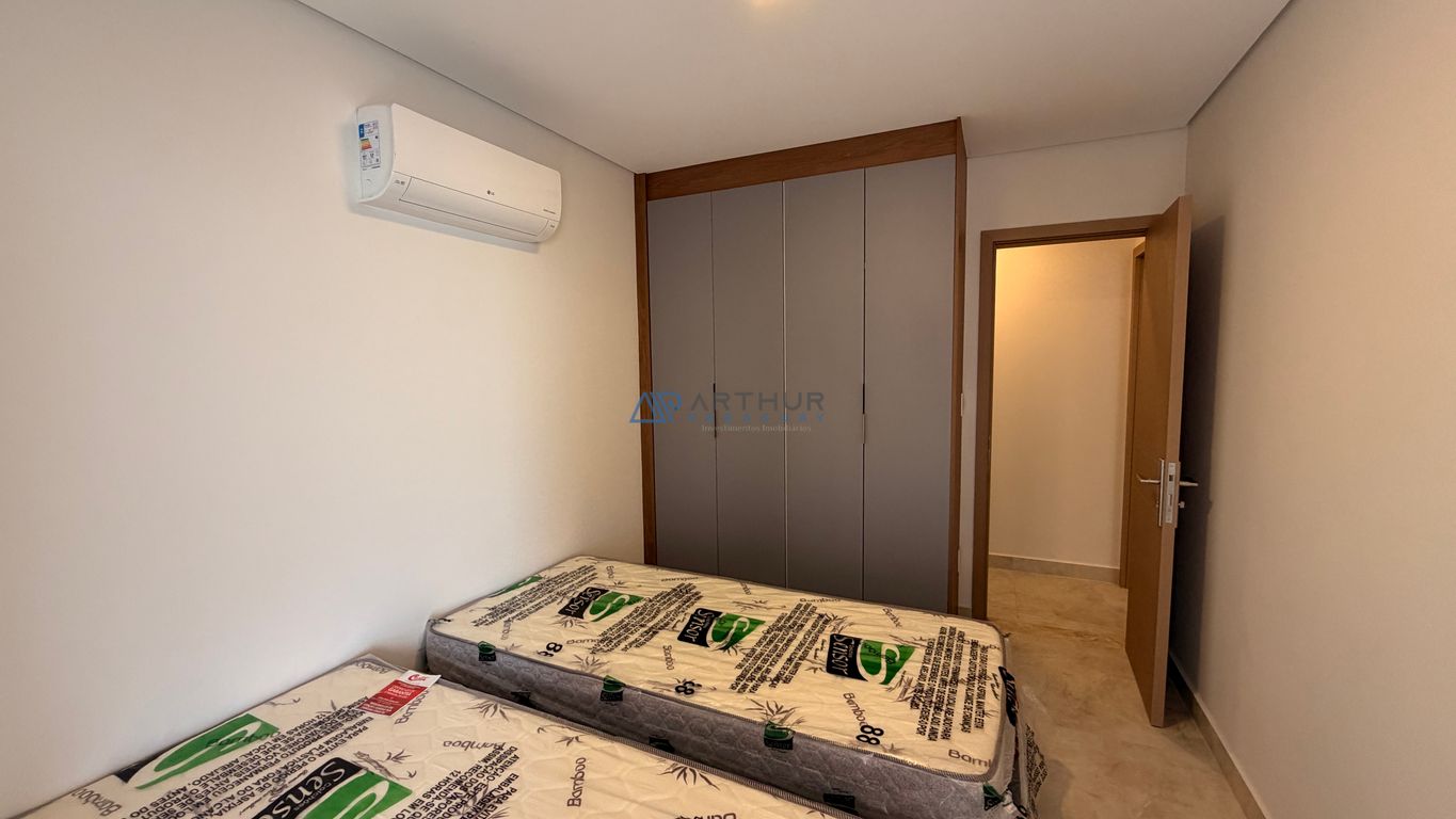 Apartamento 2 dormitórios frente mar à venda no Caiçara, Praia Grande – 83 m² - foto 12