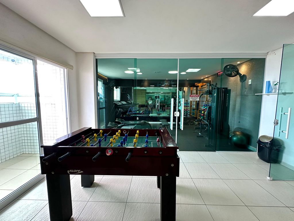 Apartamento 3 dormitórios à venda na Guilhermina, Praia Grande – 122 m² - foto 32