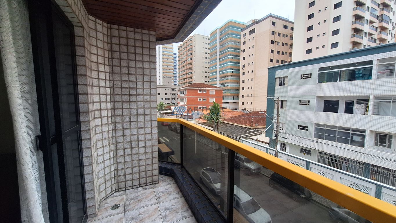Apartamento 2 dormitórios à venda no Tupi, Praia Grande – 84 m² - foto 3