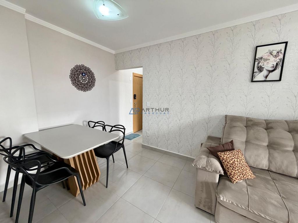 Apartamento 2 dormitórios à venda na Guilhermina, Praia Grande – 70 m² - foto 16