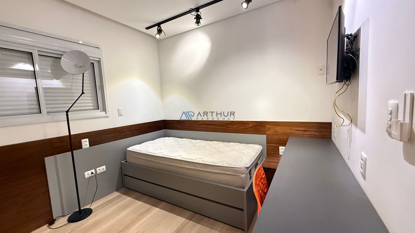Apartamento 4 dormitórios frente mar à venda no Canto do Forte, Praia Grande – 213 m² - foto 39