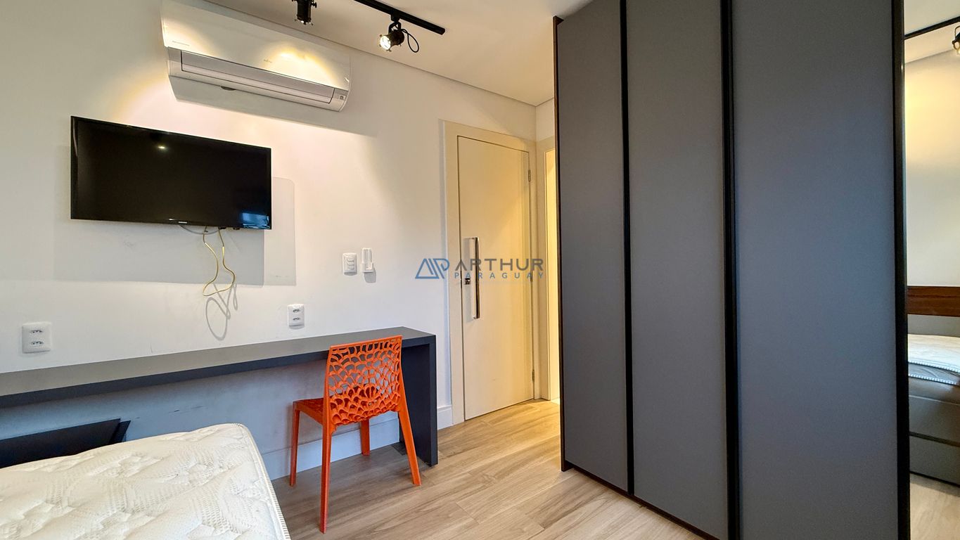 Apartamento 4 dormitórios frente mar à venda no Canto do Forte, Praia Grande – 213 m² - foto 38