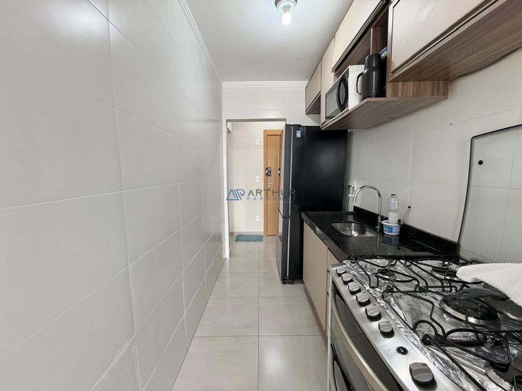 Apartamento 2 dormitórios à venda na Guilhermina, Praia Grande – 70 m² - foto 24