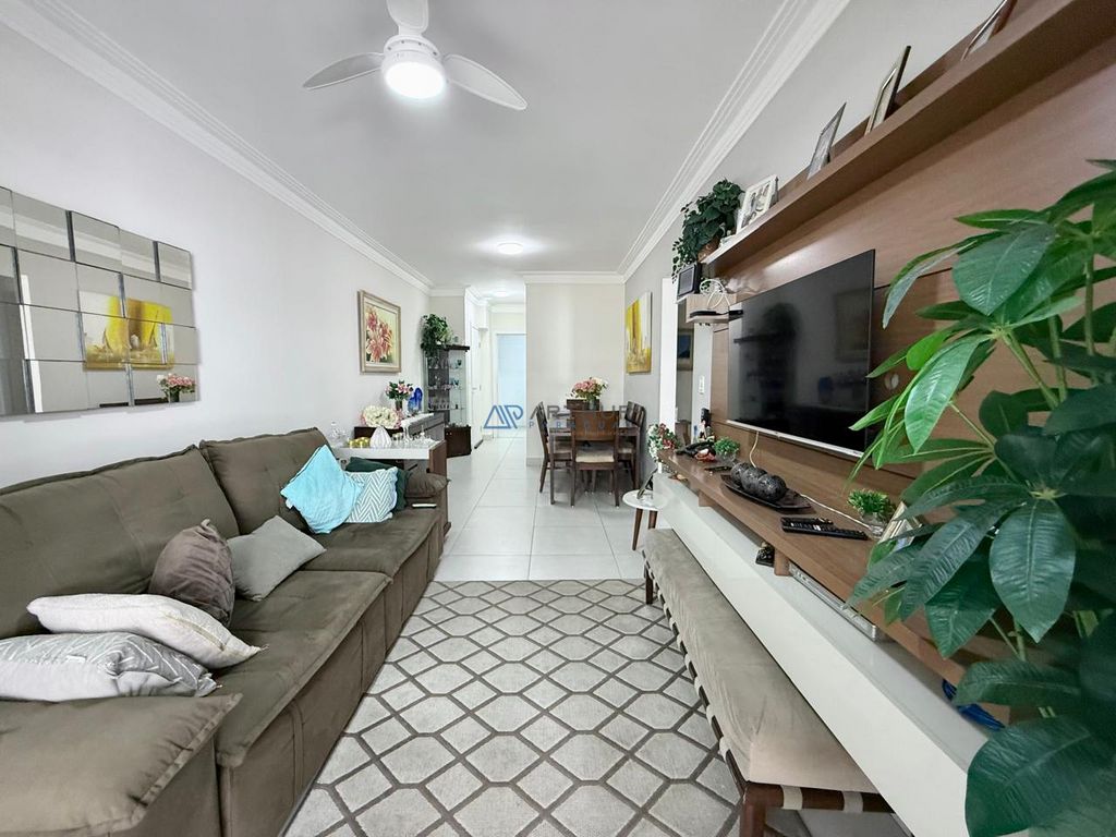 Apartamento 3 dormitórios à venda no Canto do Forte, Praia Grande – 136 m² - foto 15