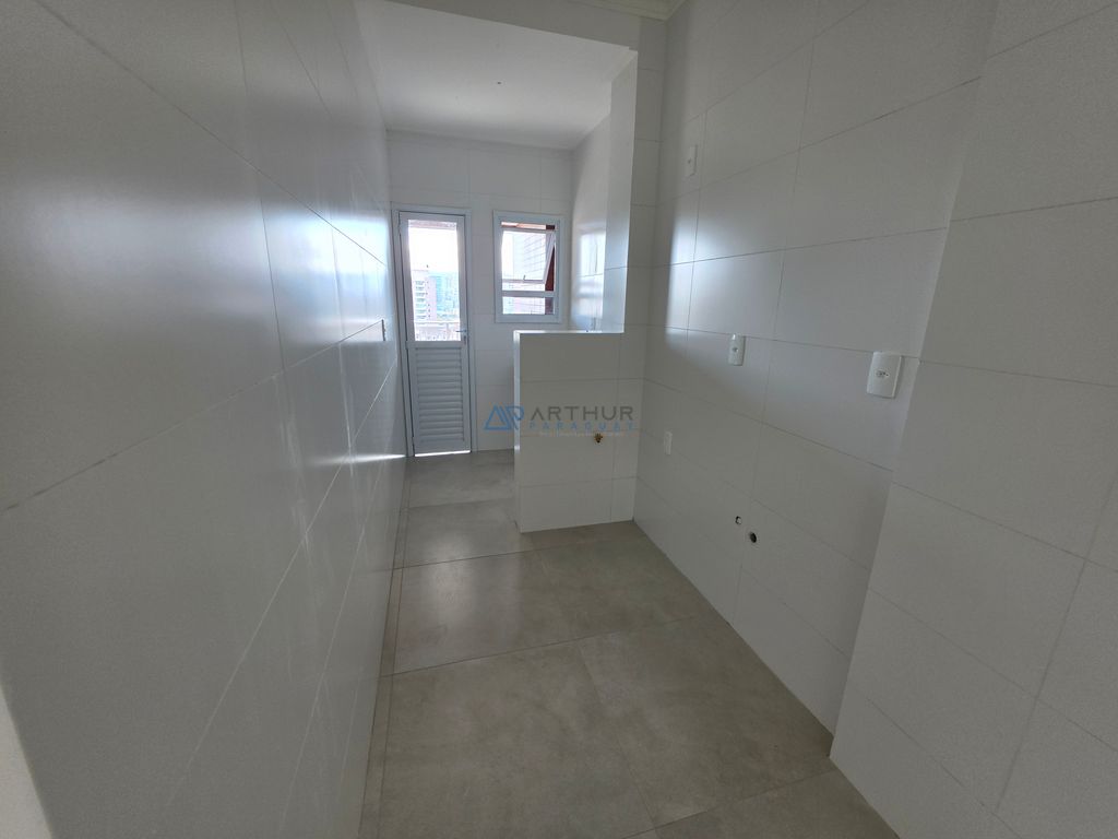 Apartamento 2 dormitórios à venda no Canto do Forte, Praia Grande – 74 m² - foto 7