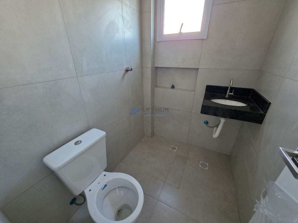 Apartamento 2 dormitórios à venda no Canto do Forte, Praia Grande – 74 m² - foto 9