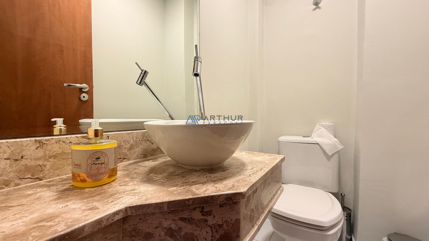 Apartamento 3 dormitórios à venda no Canto do Forte, Praia Grande – 139 m² - foto 16