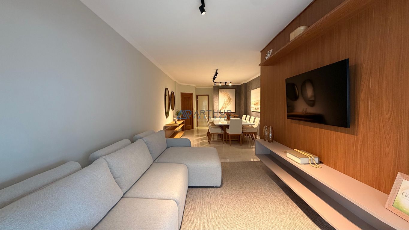 Apartamento 3 dormitórios à venda no Canto do Forte, Praia Grande – 139 m² - foto 6