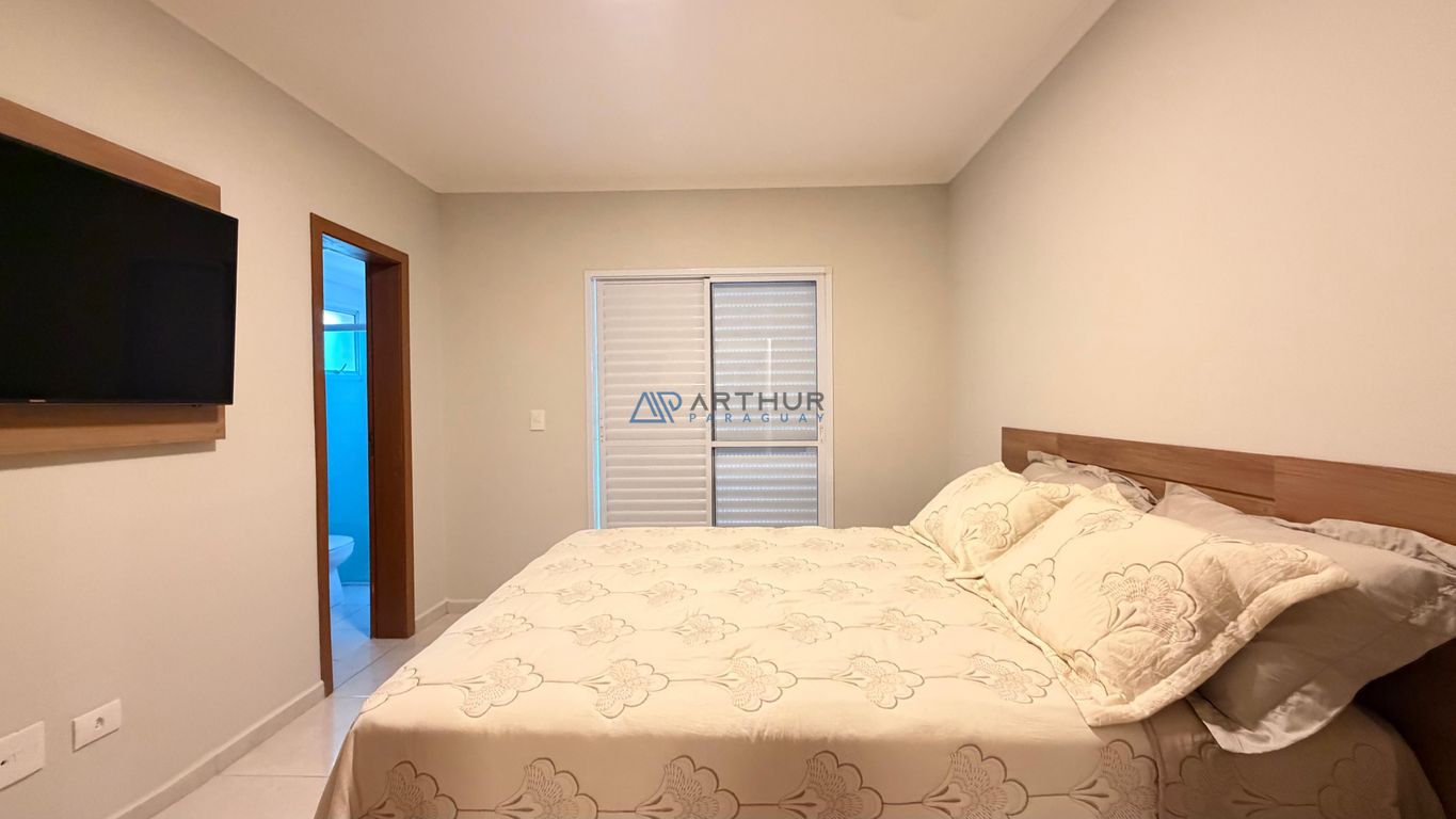 Apartamento 3 dormitórios à venda no Canto do Forte, Praia Grande – 139 m² - foto 21