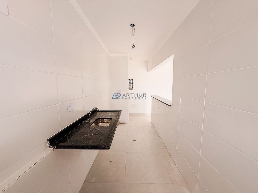 Apartamento 2 dormitórios à venda na Guilhermina, Praia Grande – 77 m² - foto 10