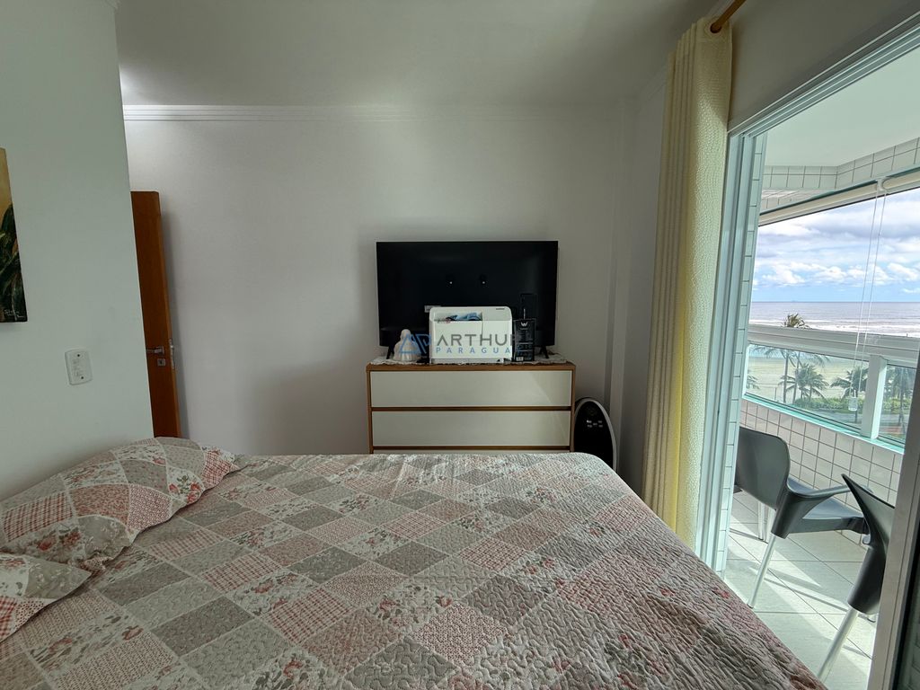 Apartamento 2 dormitórios frente mar à venda no Real, Praia Grande – 66 m² - foto 20