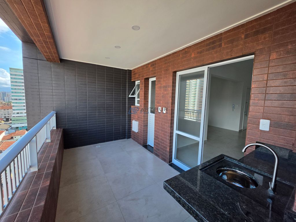 Apartamento 2 dormitórios à venda no Canto do Forte, Praia Grande – 66 m² - foto 3