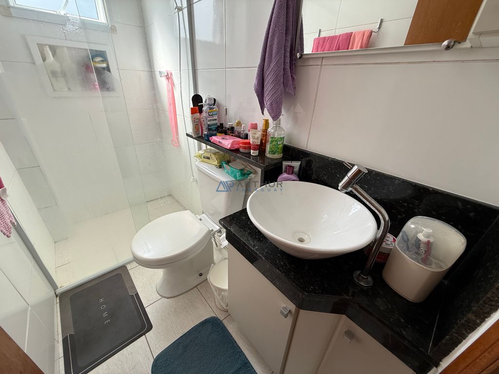 Apartamento 2 dormitórios frente mar à venda no Real, Praia Grande – 66 m² - foto 16