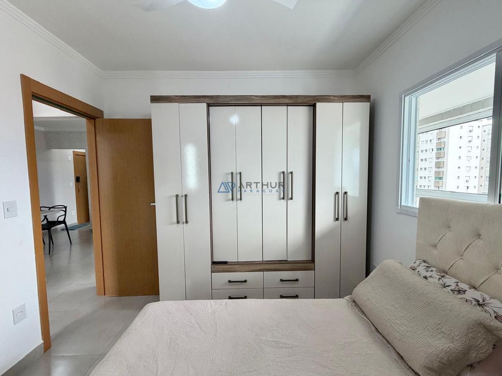Apartamento 2 dormitórios à venda na Guilhermina, Praia Grande – 70 m² - foto 35