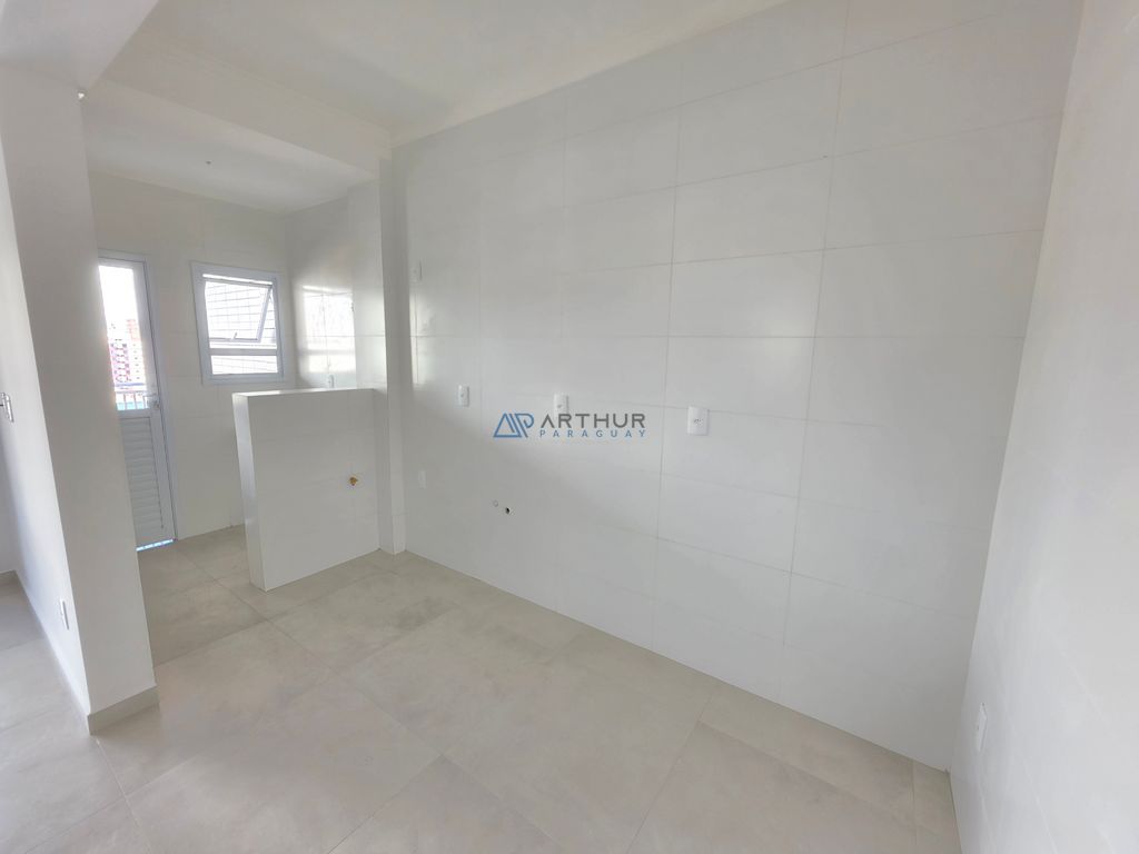Apartamento 2 dormitórios à venda no Canto do Forte, Praia Grande – 66 m² - foto 8
