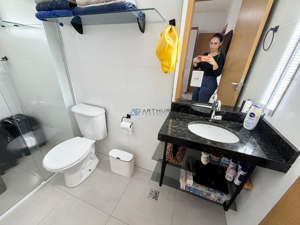 Apartamento 2 dormitórios à venda na Guilhermina, Praia Grande – 70 m² - foto 37