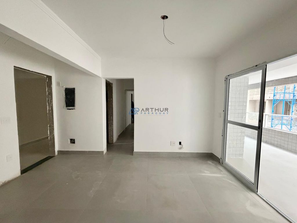 Apartamento 2 dormitórios frente mar à venda na Guilhermina, Praia Grande – 75 m² - foto 11
