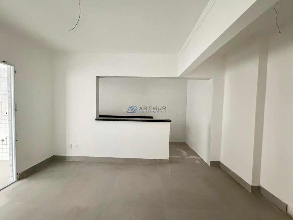Apartamento 2 dormitórios frente mar à venda na Guilhermina, Praia Grande – 75 m² - foto 13