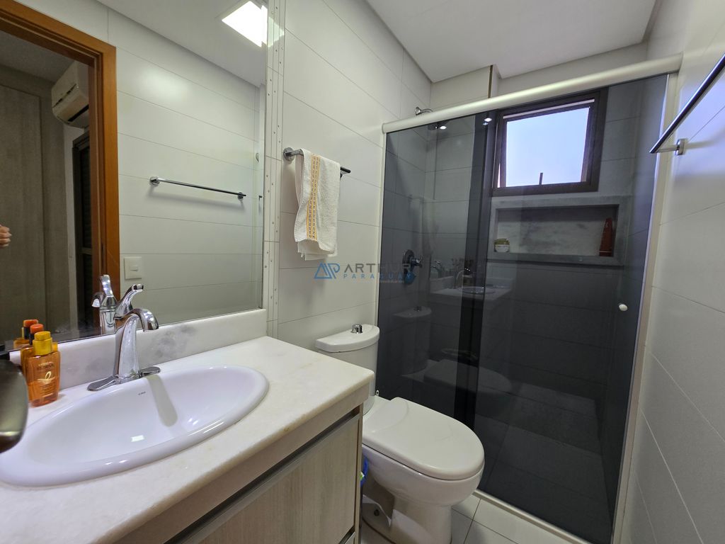 Apartamento 3 dormitórios à venda no Canto do Forte, Praia Grande – 149 m² - foto 18