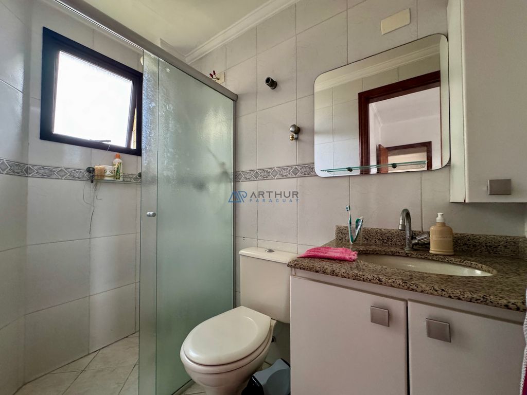 Apartamento 3 dormitórios frente mar à venda na Guilhermina, Praia Grande – 86 m² - foto 15