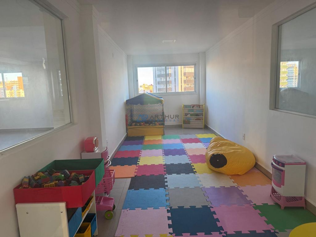 Apartamento 2 dormitórios à venda na Guilhermina, Praia Grande – 70 m² - foto 41
