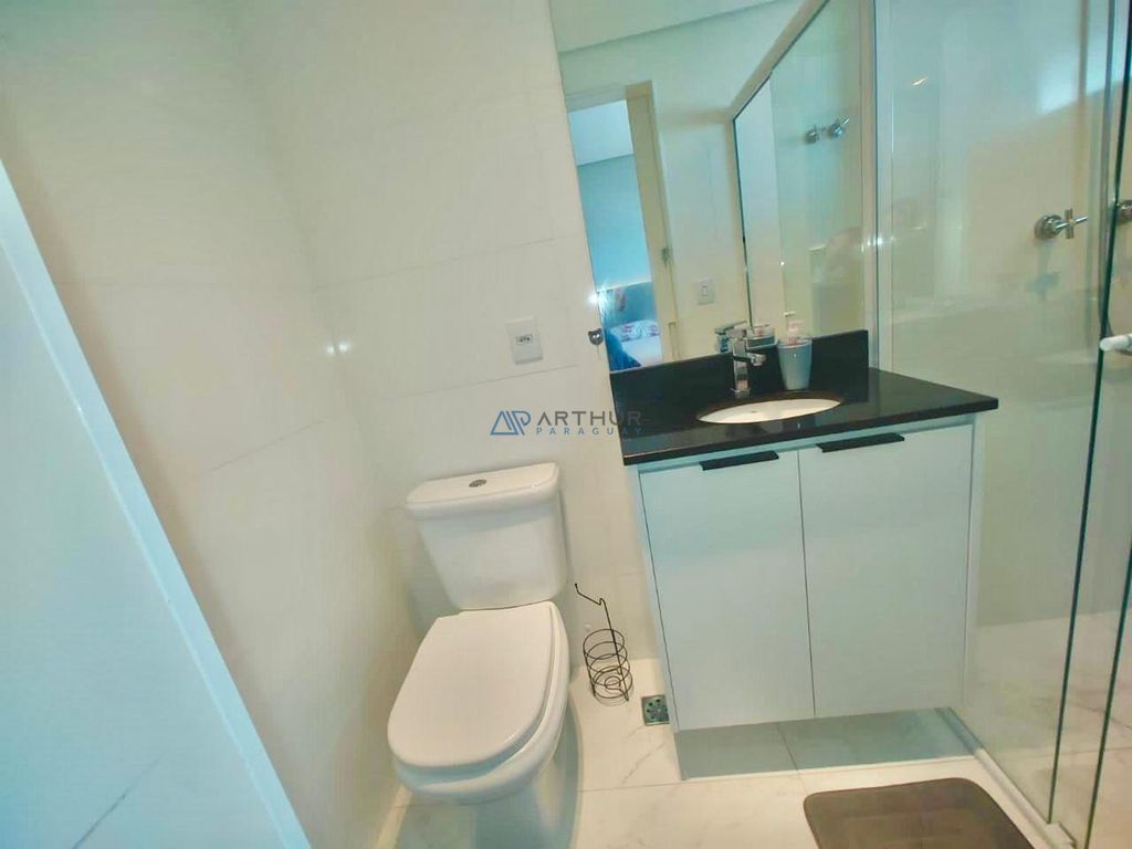 Apartamento 4 dormitórios à venda na Guilhermina, Praia Grande – 144 m² - foto 17