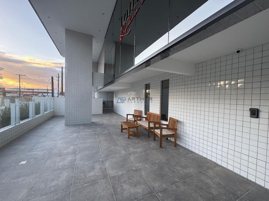 Apartamento 2 dormitórios à venda na Guilhermina, Praia Grande – 70 m² - foto 45