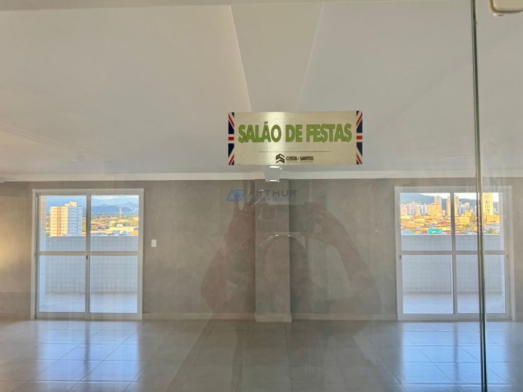 Apartamento 2 dormitórios à venda na Guilhermina, Praia Grande – 70 m² - foto 46