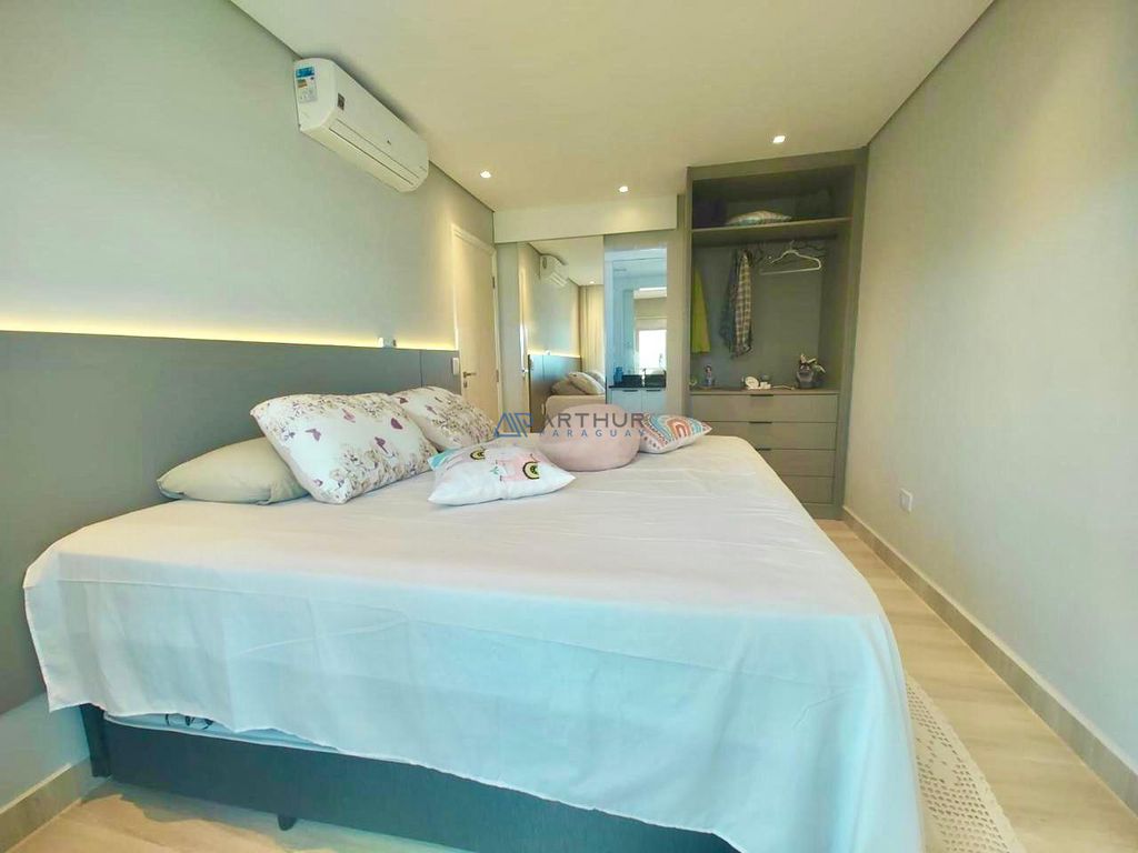 Apartamento 4 dormitórios à venda na Guilhermina, Praia Grande – 144 m² - foto 16