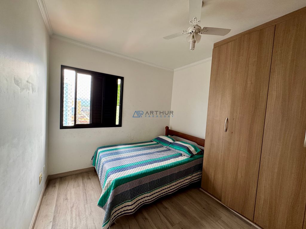 Apartamento 3 dormitórios frente mar à venda na Guilhermina, Praia Grande – 86 m² - foto 16