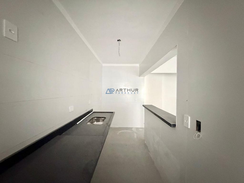 Apartamento 2 dormitórios frente mar à venda na Guilhermina, Praia Grande – 75 m² - foto 15