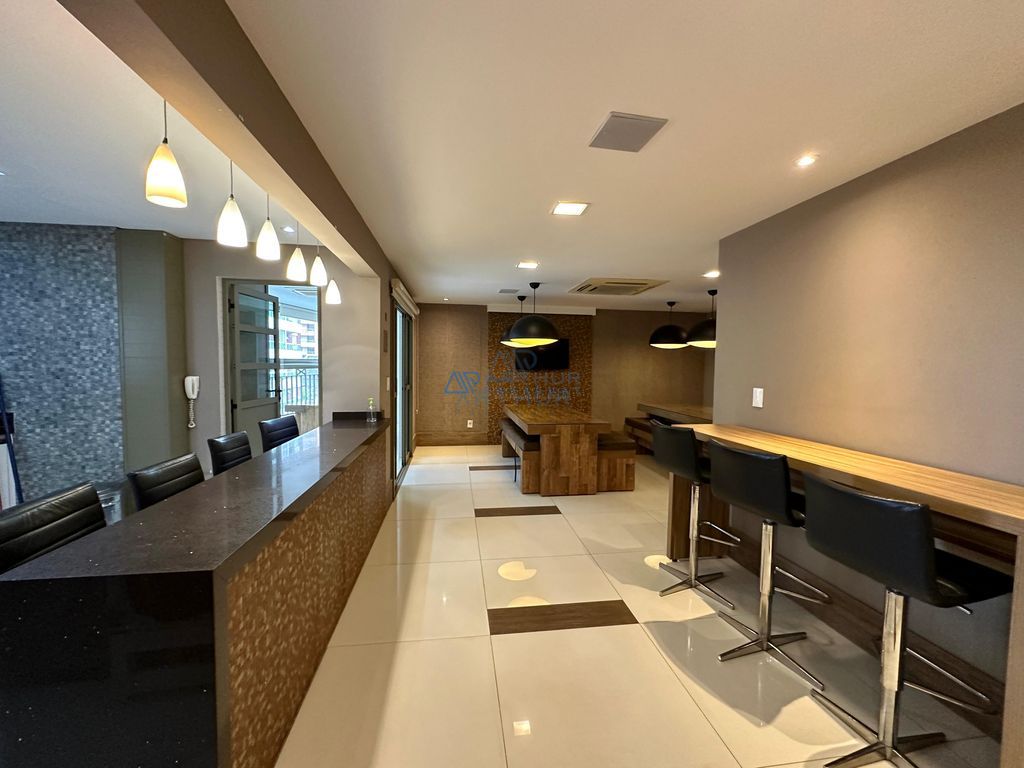 Apartamento 3 dormitórios à venda no Canto do Forte, Praia Grande – 149 m² - foto 20