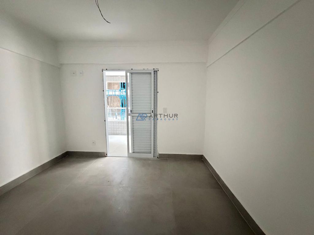 Apartamento 2 dormitórios frente mar à venda na Guilhermina, Praia Grande – 75 m² - foto 18