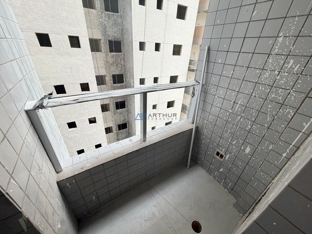 Apartamento 2 dormitórios frente mar à venda na Guilhermina, Praia Grande – 75 m² - foto 17