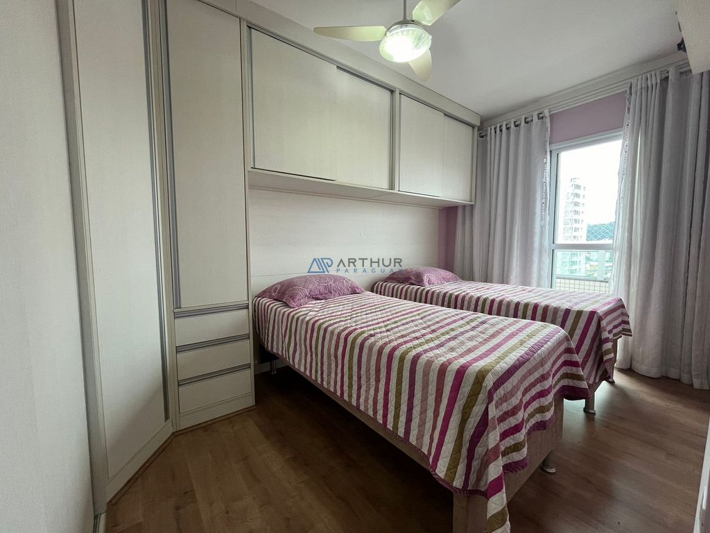Apartamento 3 dormitórios à venda no Boqueirão, Praia Grande – 122 m² - foto 16