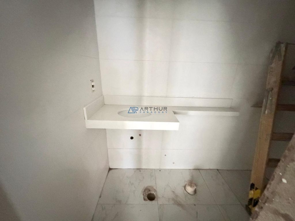 Apartamento 2 dormitórios frente mar à venda na Guilhermina, Praia Grande – 75 m² - foto 23