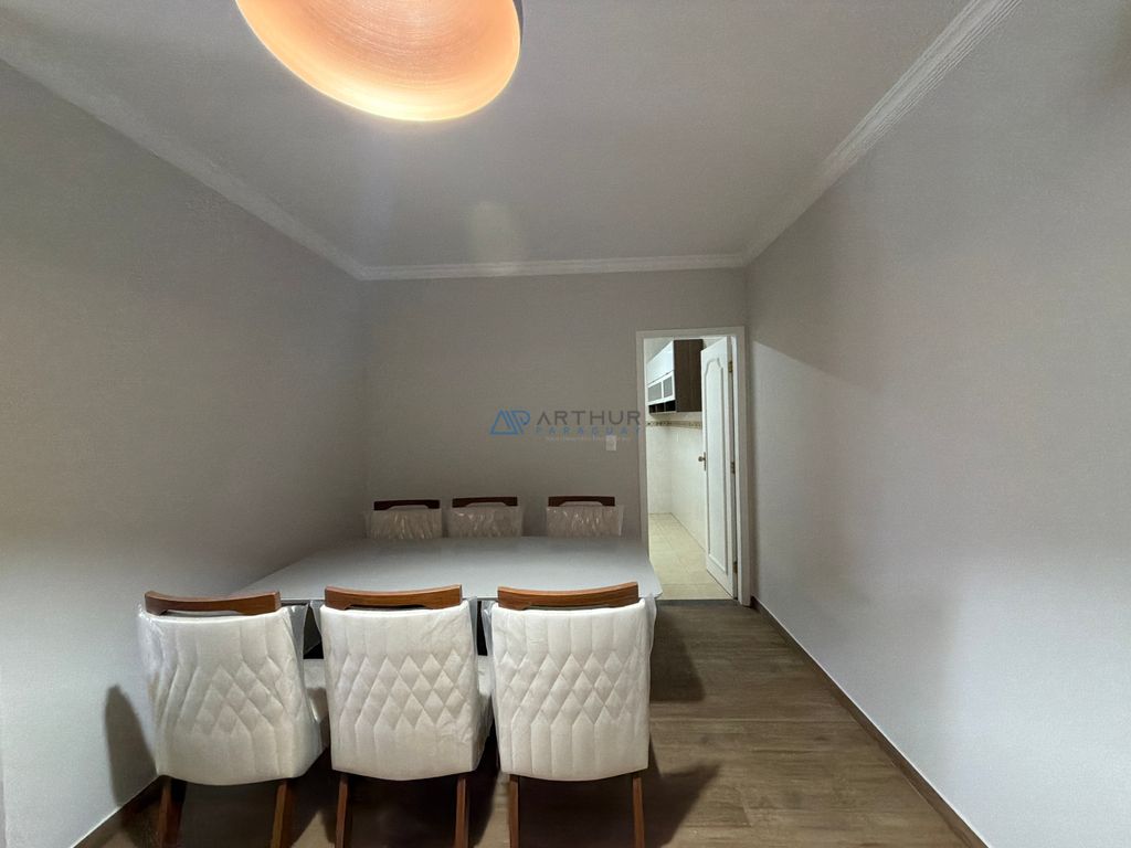 Apartamento 2 dormitórios frente mar à venda no Caiçara, Praia Grande – 112 m² - foto 9