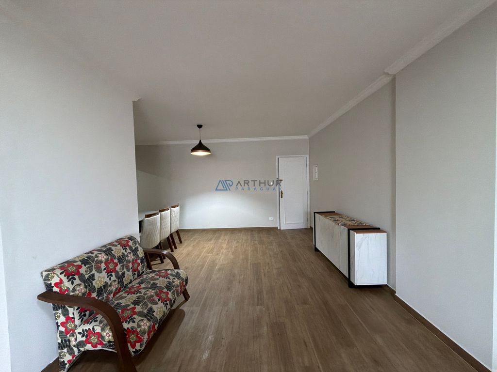 Apartamento 2 dormitórios frente mar à venda no Caiçara, Praia Grande – 112 m² - foto 6
