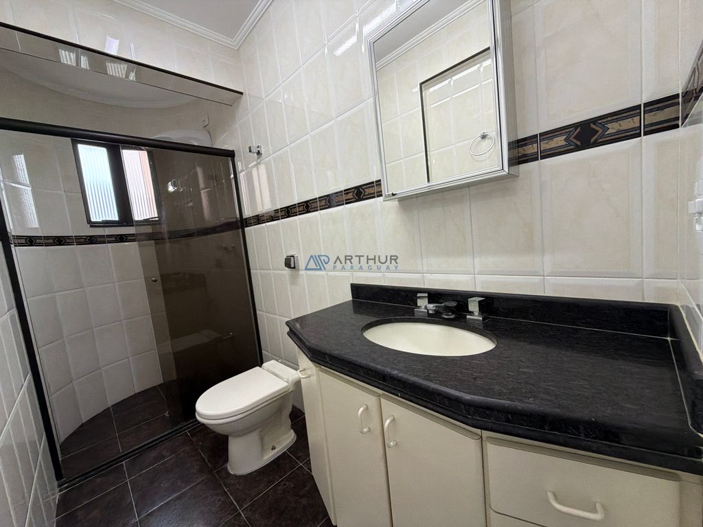 Apartamento 2 dormitórios frente mar à venda no Caiçara, Praia Grande – 112 m² - foto 14